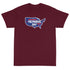 Memorial Day Short Sleeve T-Shirt - Mainstream Freedom
